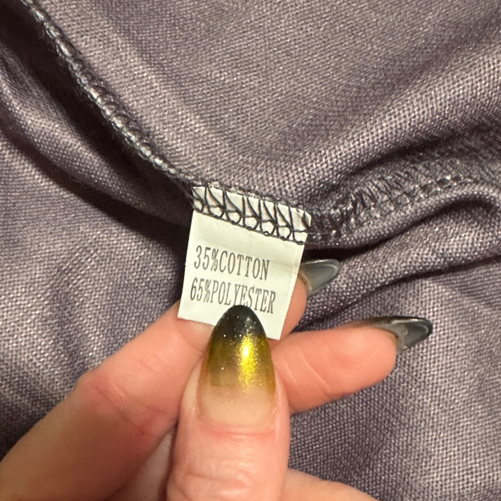 GLIGLITTR || NWOT Halloween Cardigan (M) - Picture 8 of 9
